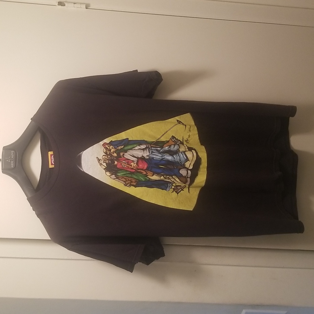 Vintage Chypher Session Ecko Unlimited Shirt